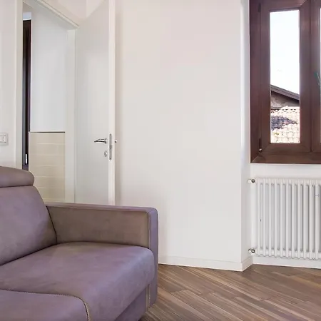 Casa Andrea E Linda *