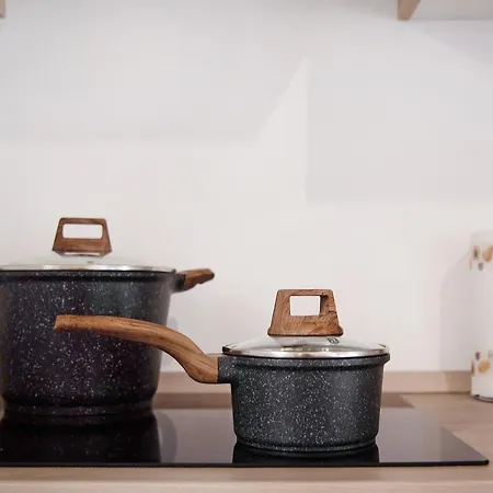 Casa Andrea E Linda شقة Germignaga