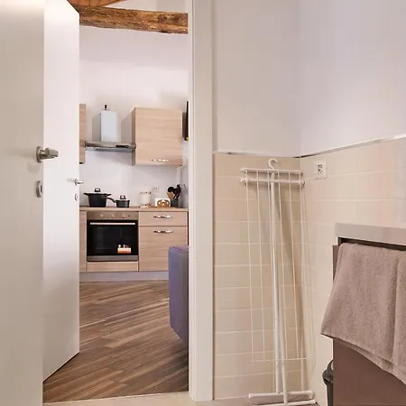 Casa Andrea E Linda شقة