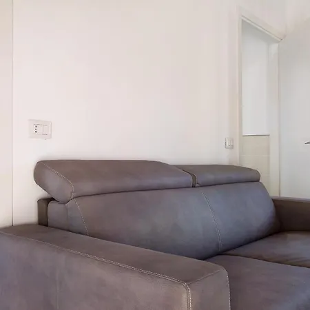 شقة Casa Andrea E Linda