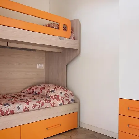 Casa Andrea E Linda شقة *