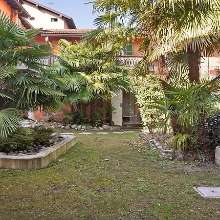 Casa Andrea E Linda Germignaga