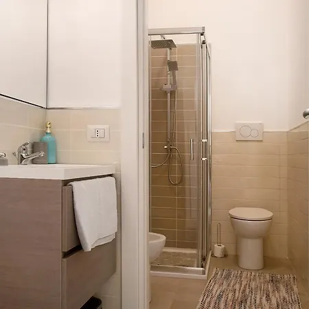 شقة Casa Andrea E Linda