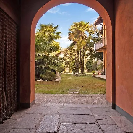 شقة Casa Andrea E Linda