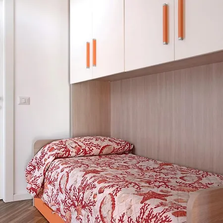 شقة Casa Andrea E Linda