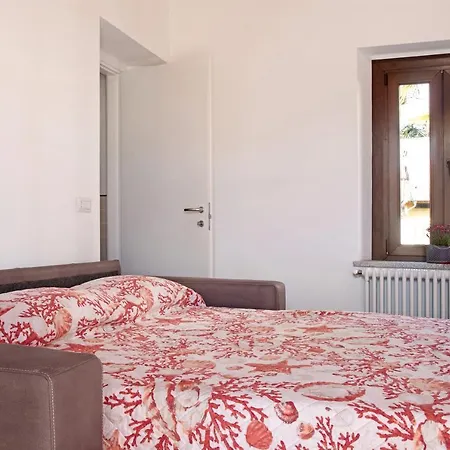 Casa Andrea E Linda Germignaga
