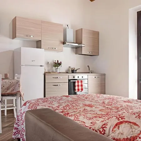 Casa Andrea E Linda Apartamento Germignaga
